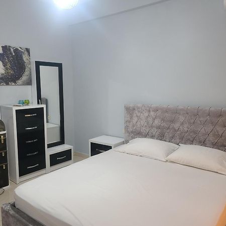 Hillside Garden Apartament Sarande Luaran gambar