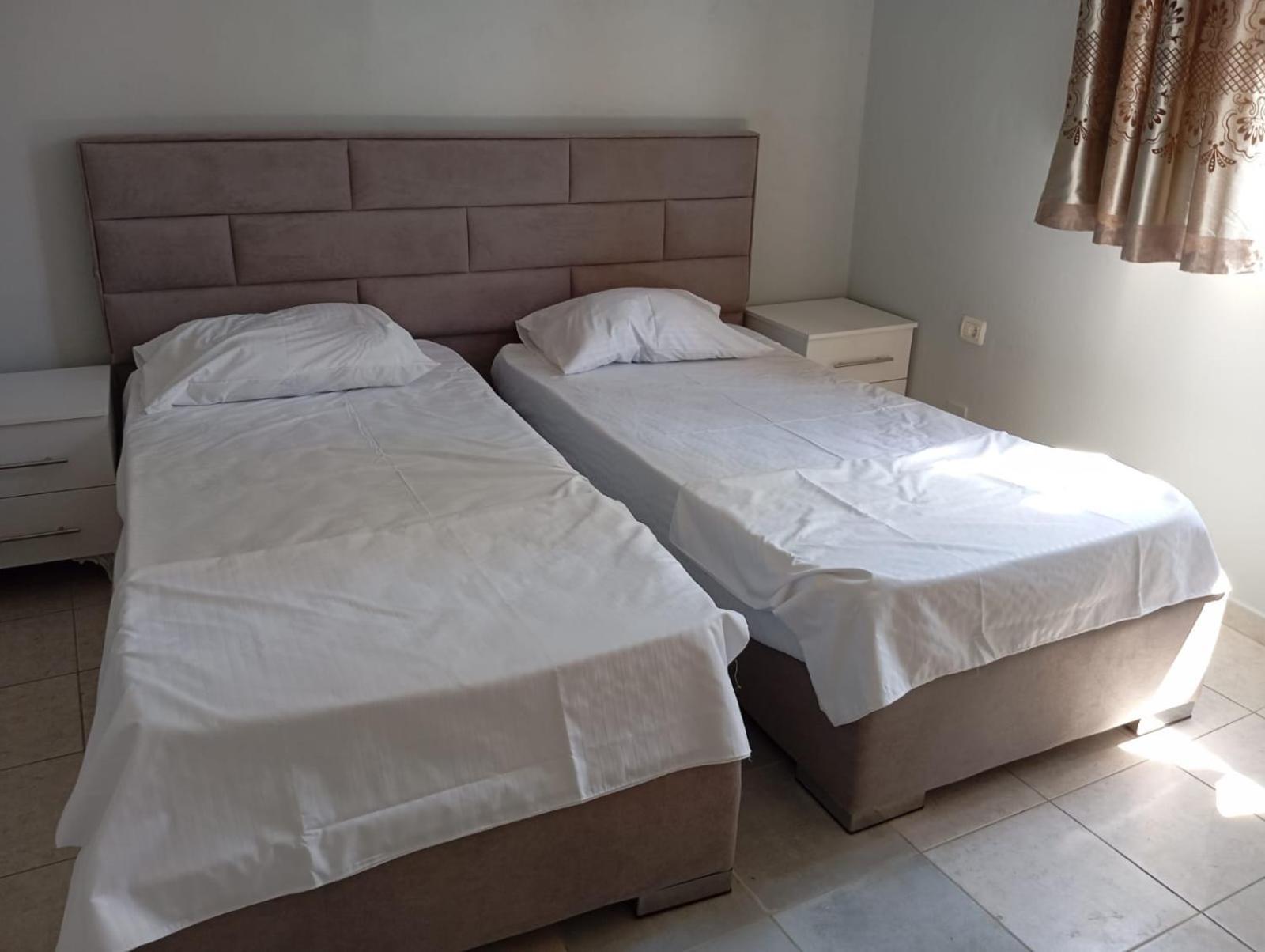 Hillside Garden Apartament Sarande Luaran gambar