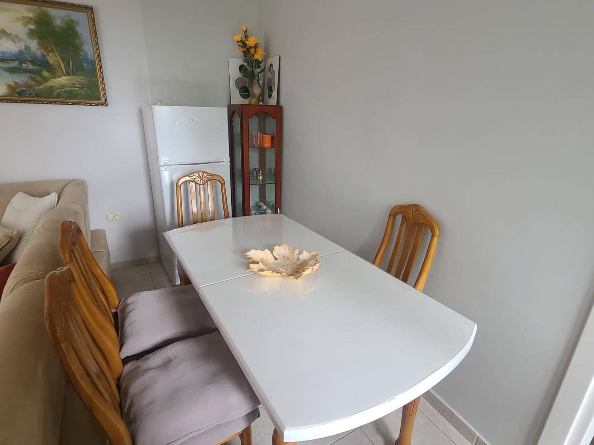 Hillside Garden Apartament Sarande Bilik gambar