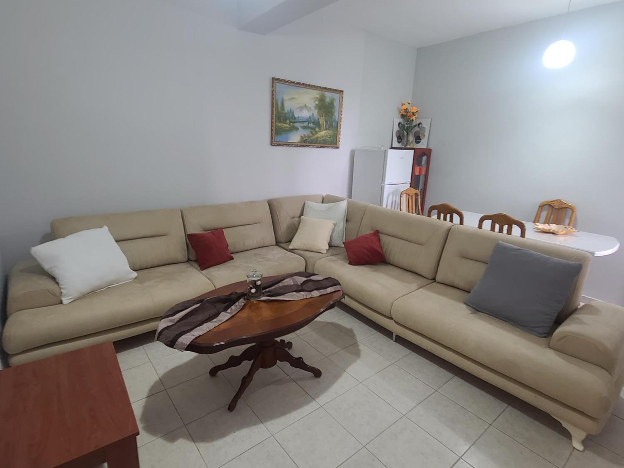 Hillside Garden Apartament Sarande Bilik gambar
