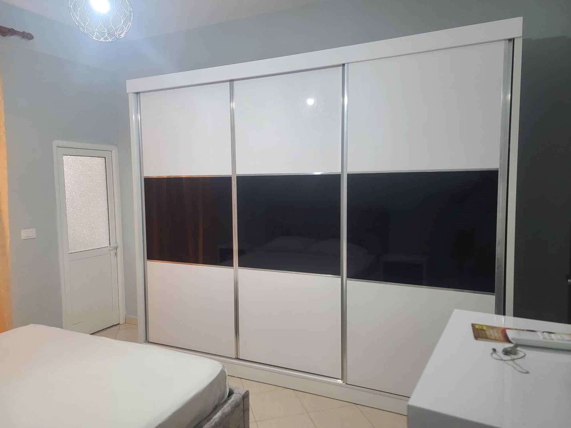 Hillside Garden Apartament Sarande Bilik gambar