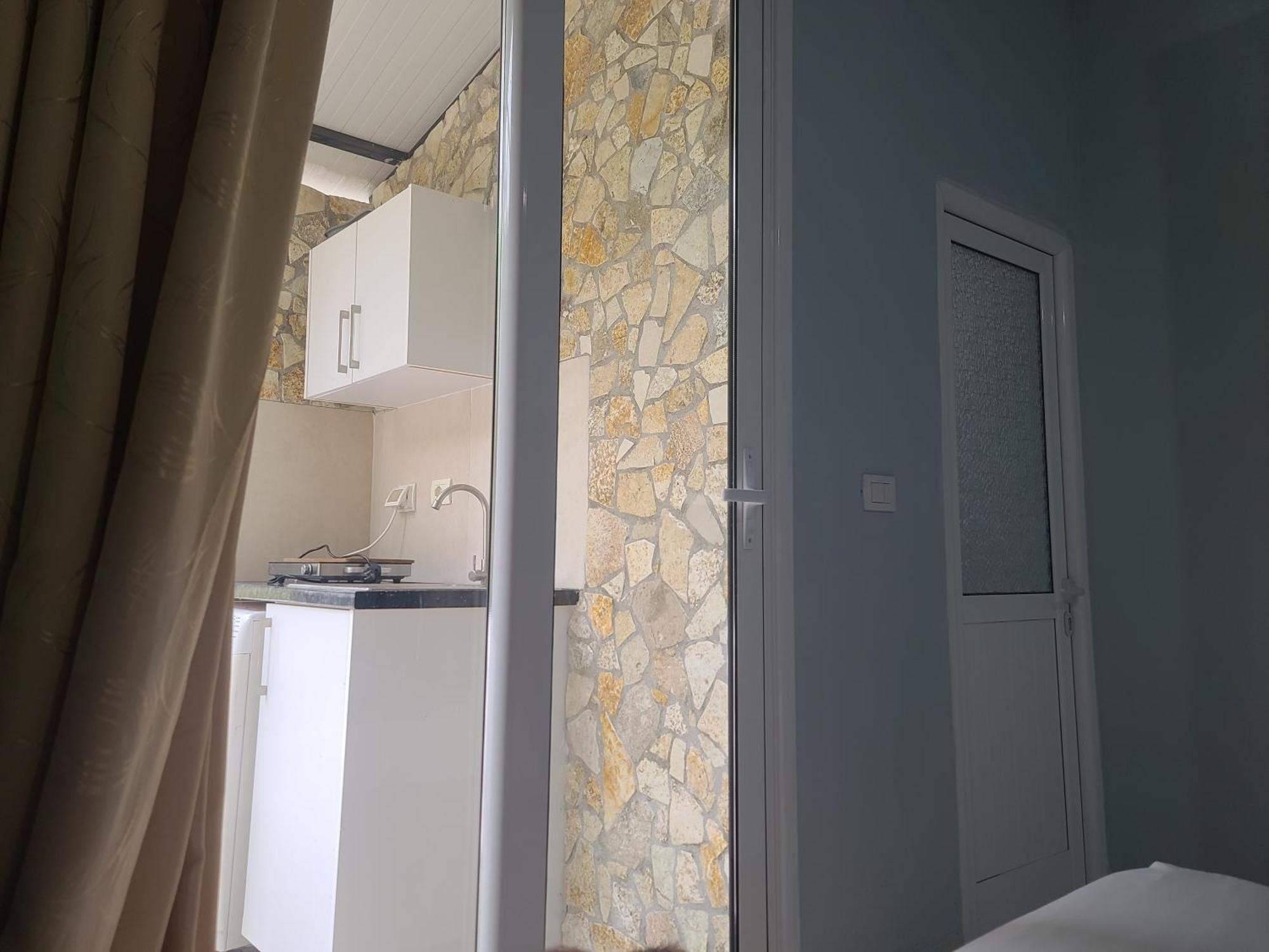 Hillside Garden Apartament Sarande Luaran gambar