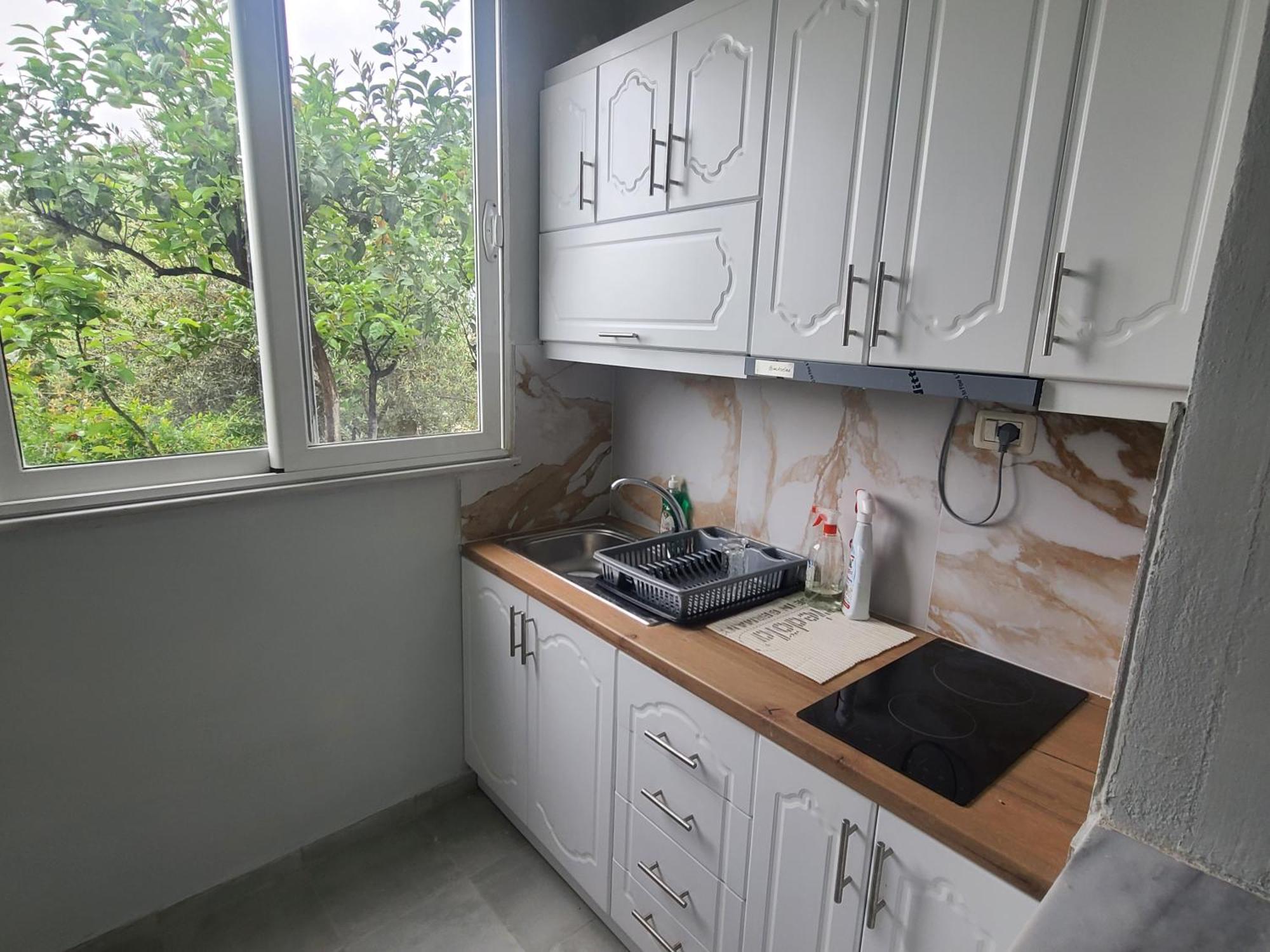 Hillside Garden Apartament Sarande Bilik gambar